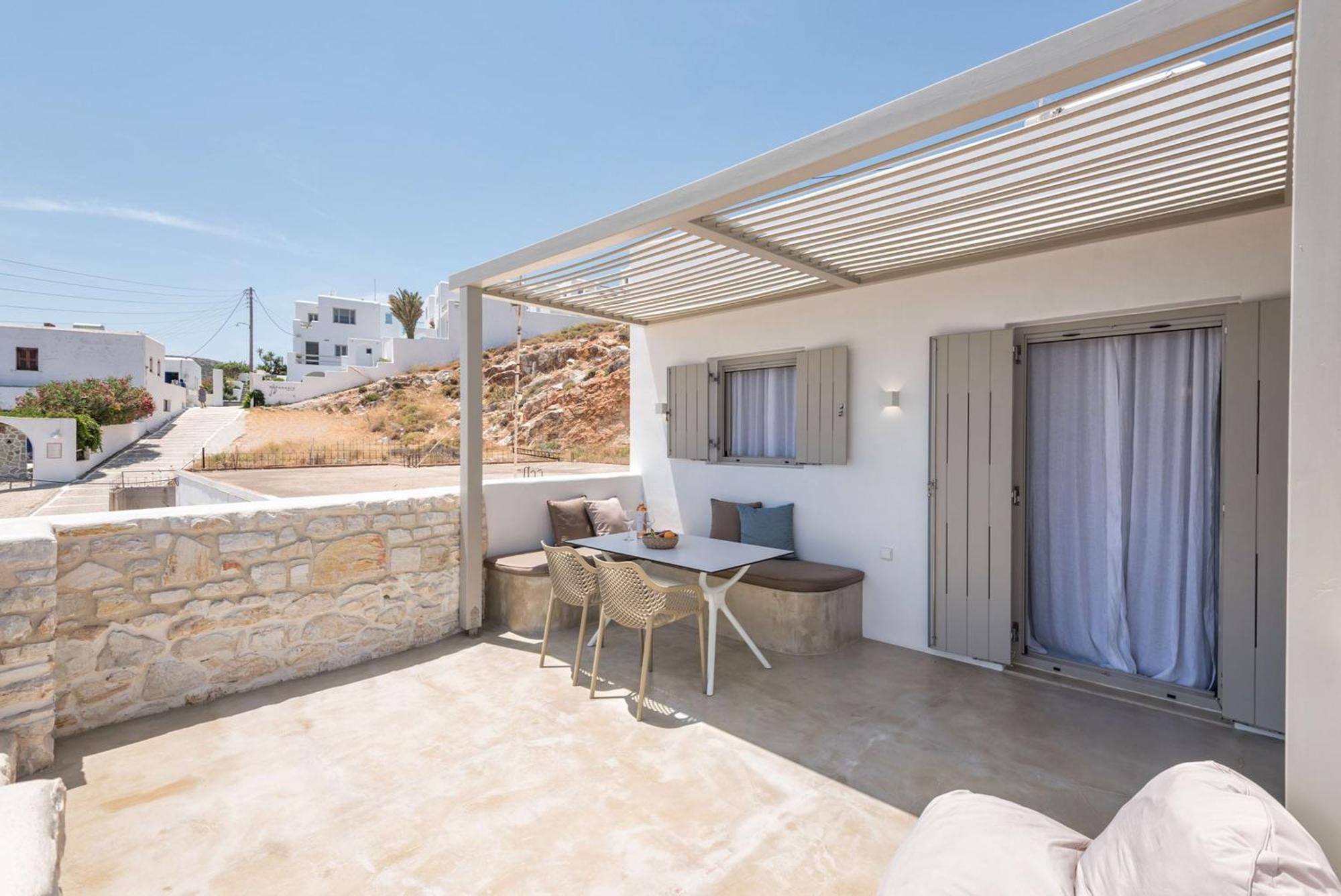 Michael Zeppos Studios Zambujeira do Mar Dış mekan fotoğraf