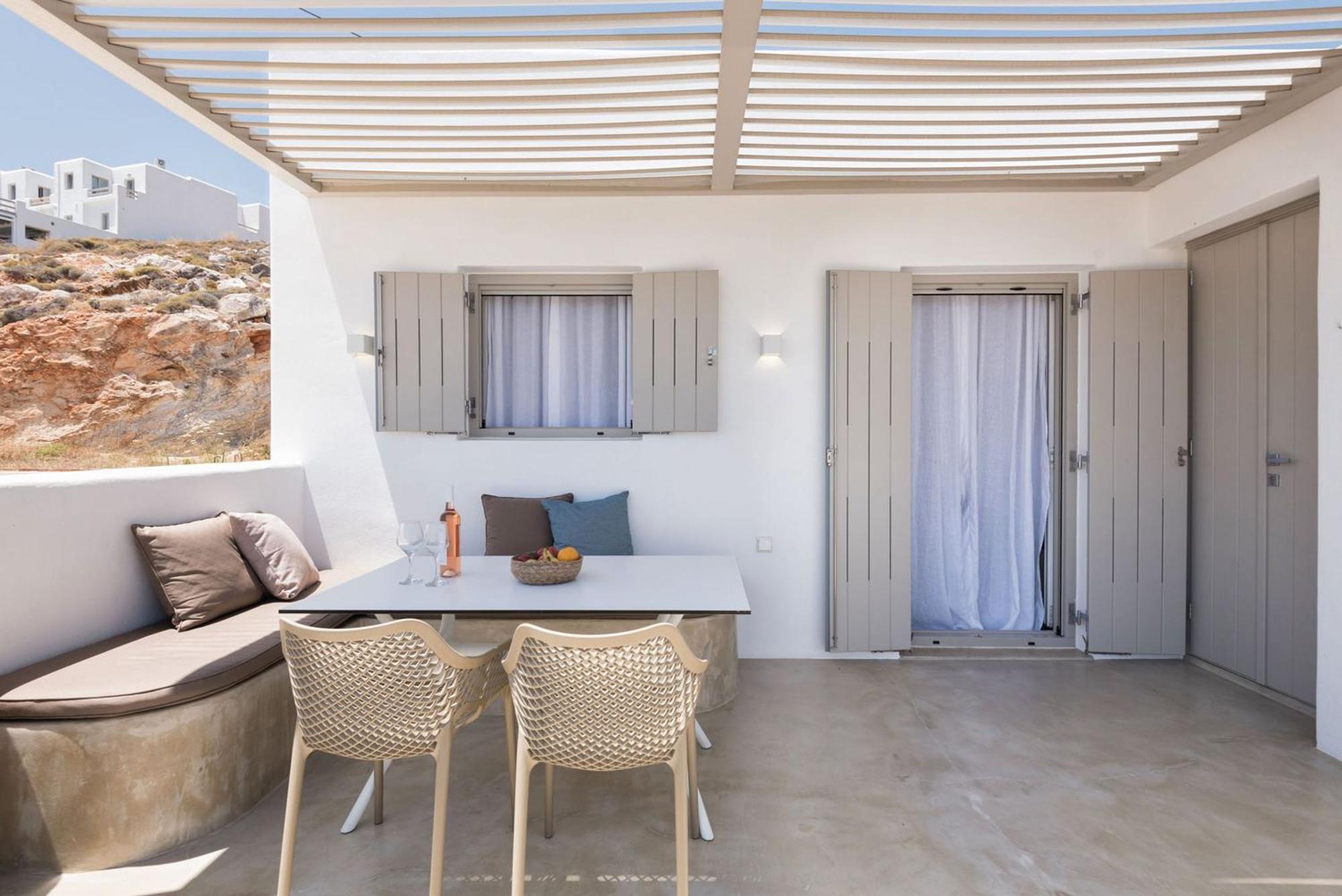 Michael Zeppos Studios Zambujeira do Mar Dış mekan fotoğraf